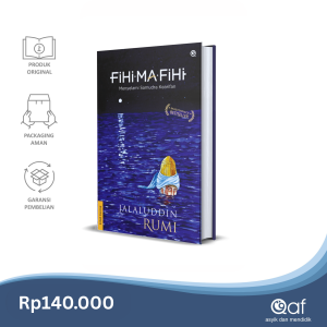 Fihi Ma Fihi (Edisi Hard Cover)