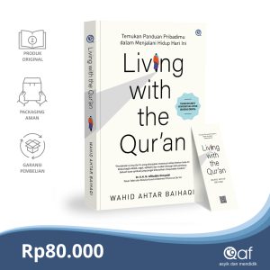 Living with the Qur’an