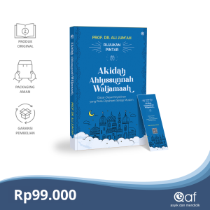 Rujukan Pintar Akidah Ahlussunnah Waljamaah