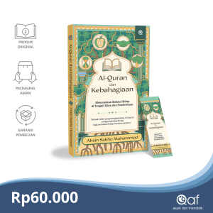 Al-Qur’an dan Kebahagiaan