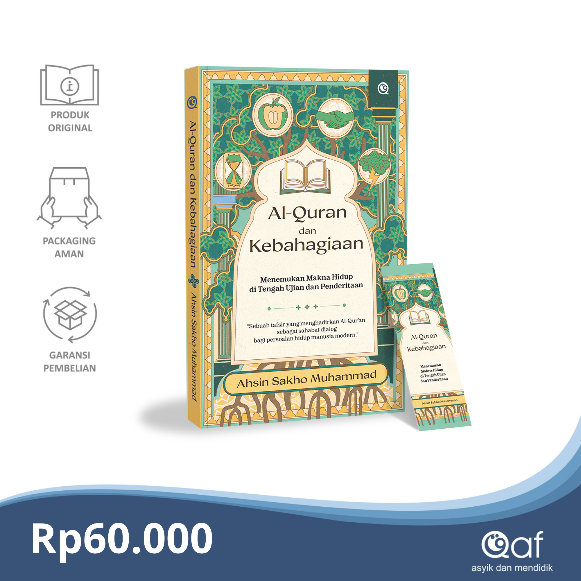 Al-Qur’an dan Kebahagiaan