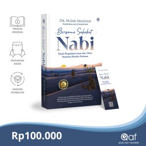 Bersama Sahabat Nabi