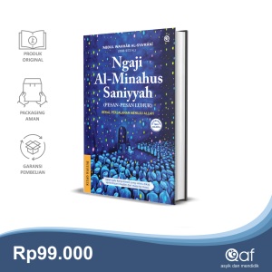 Ngaji Al-Minahus Saniyyah