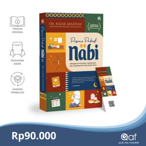 Pesona Pribadi Nabi (Soft Cover)