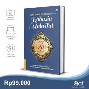 Rahasia Makrifat