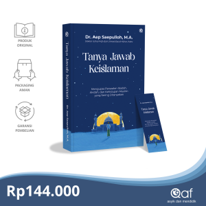 Tanya Jawab Keislaman