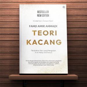 Teori Kacang (New Cover)