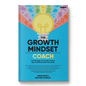 The Growth Mindset Coach