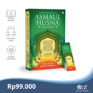 Asmaul Husna Makna dan Khasiat