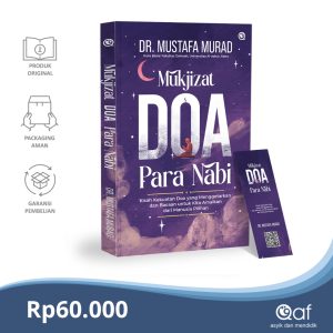 Mukjizat Doa Para Nabi