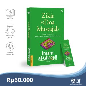 Zikir & Doa Mustajab