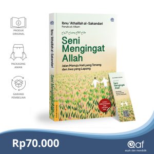 Seni Mengingat Allah